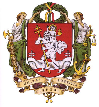 Vilnius